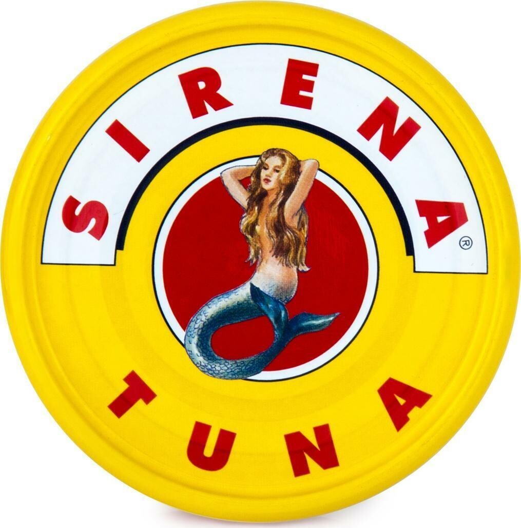 12 x Sirena Tuna in Oil Italian Style 95g eBay