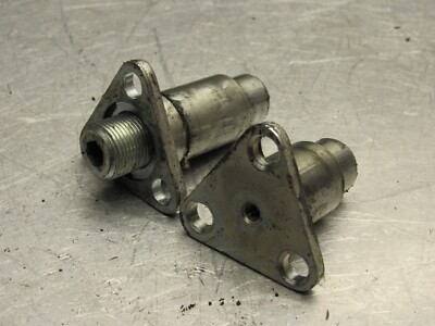 マーヤ9969 1986-1987 Kawasaki ZX1000 ZX1000A GPZ Rear Subframe 32002