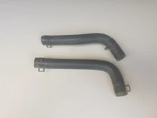 2004-2013 YFZ450 YFZ 450 RADIATOR COOLANT HOSE LINE W/ CLAMPS 5TG-12576-00-00