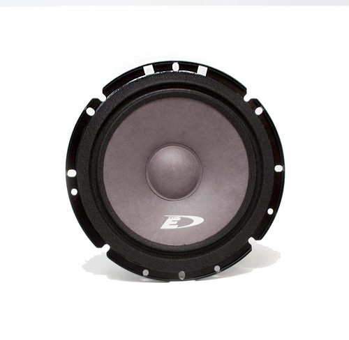 Alpine SXE-1751S 6.5" 220w Component+SXE-6926S 6x9" 280w Car Coaxial Speakers - Picture 3 of 14