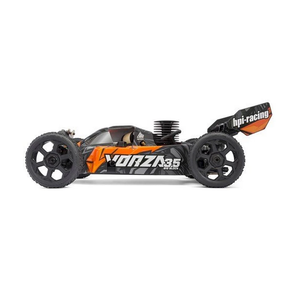 HPI H160177 Vorza Buggy Nitro - Bild 2 von 4