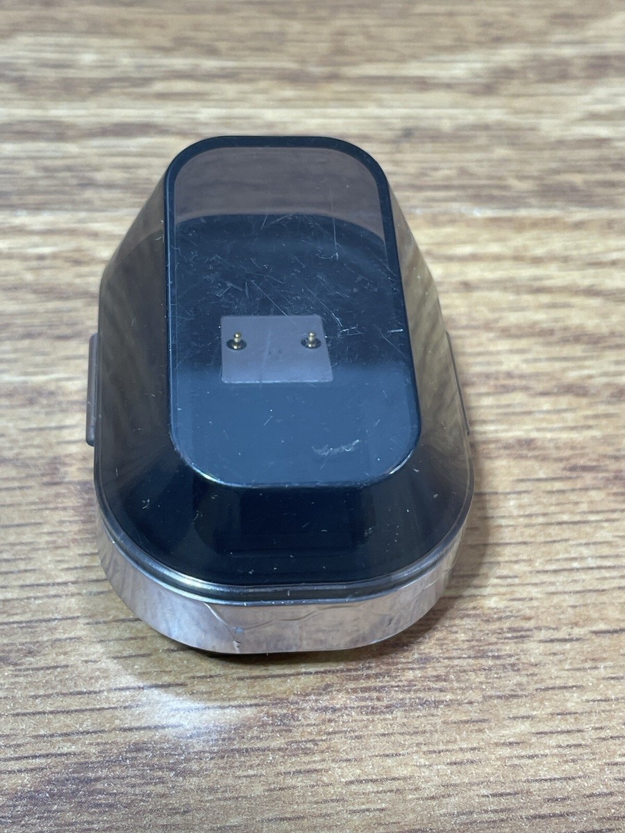 Motorola SPN5447A Black Wireless 5V 200mA Bluetooth Headset - Only Charging  Dock