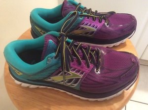 brooks glycerin 14 purple