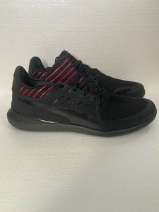 puma ferrari ignite