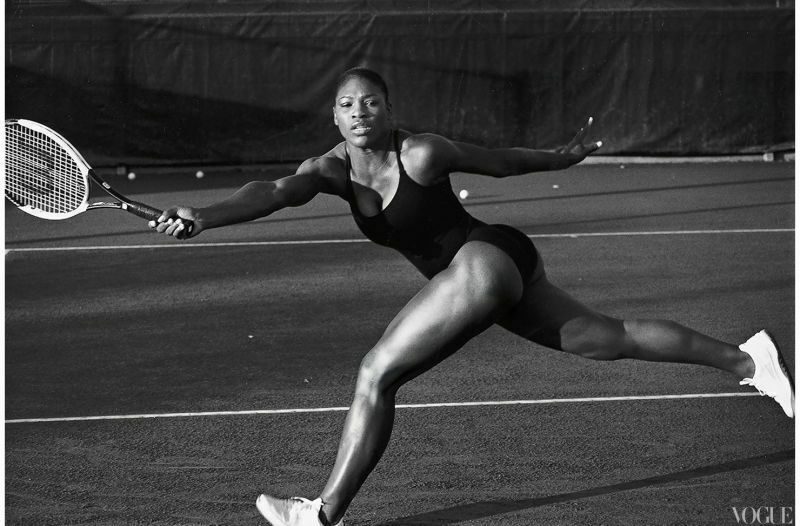 WALL POSTER: SERENA WILLIAMS Poster Tennis Poster 1 (20x30) | eBay