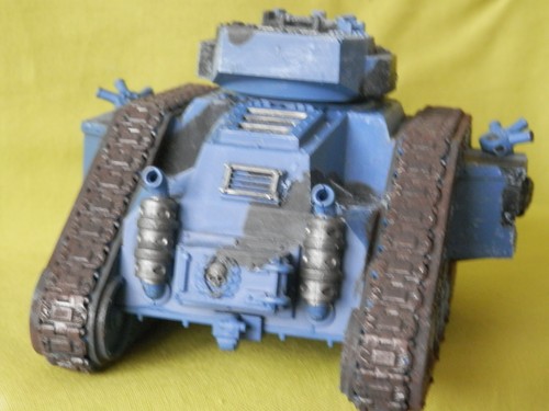 WARHAMMER 40K PAINTED ASTRA MILITARUM ARMY - MANY UNITS TO CHOOSE FROM - Picture 20 of 129