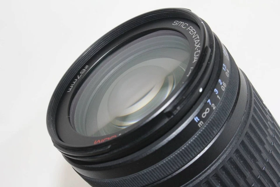 PENTAX DA 17-70mm f/4 AL (IF) SDM Lens for Pentax K Digital SLR RICOH Used - Image 2 of 4