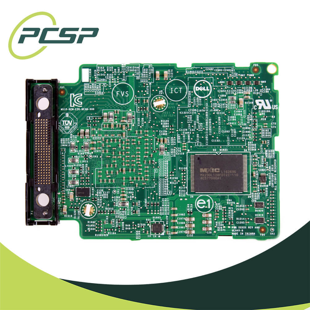 Dell Perc H330 Mini Mono 12Gbps SAS HBA Raid Controller Card