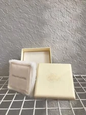 Royal Secret Germaine Montiel 4.75oz Body Bath Dusting Powder New Unboxed Women