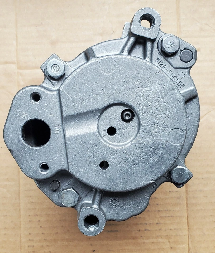 1977 - 1978 年福特 Country/Crown Vic/Custom/Falcon/Galaxie/LTD/Ranchero 烟雾泵 — 第 4/4 张图片