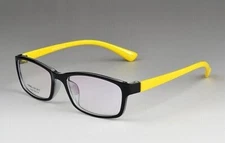 Fashion TR90 Men Women Sport Full Rim Eyeglass Frame Optical Eyewear Rx