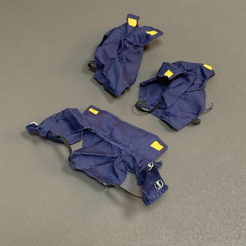 21st Century WWII Uniform 1/6 GI Joe The Ultimate Soldier Military Accessories - Picture 33 of 65