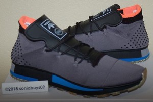 Adidas X Men's Alexander Wang AW Running Mid Shoes, AC6844, Grey, Sizes |  eBay