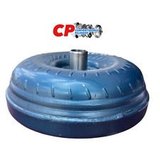 Toyota  A-340e A-340f Torque Converter High Stall To-27 Hs 1987-on