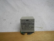 Systron Donner11.9-18.3 Ghz Yig