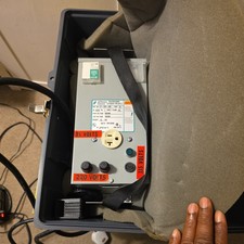 Jefferson Electric Powerformer 211-0061-055 Outdoor Type 3R UL Trafo