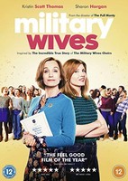 Military Wives - Dvd - F600Z