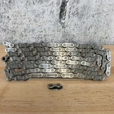 New Take Off Shimano Ultegra XT CN-M8100 111 Links Bike Chain 249g