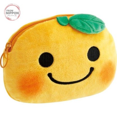 Tasche Mikanbouya San-X Town Motiv Plüschbeutel ''San-X Universe''