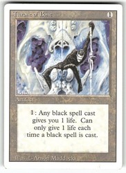 Throne of Bone - Revised Edition