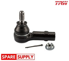 TIE ROD END FOR SCION TOYOTA TRW JTE319