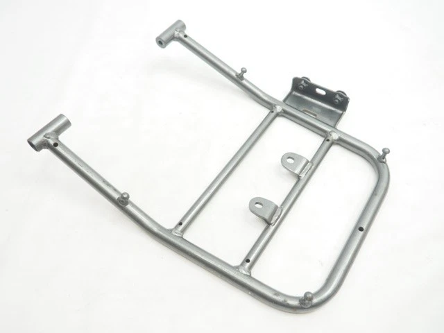 Carril portaequipajes trasero OEM para Suzuki DR-Z400SM DRZ400SM DR-Z400S DRZ400S Foto 3 de 3