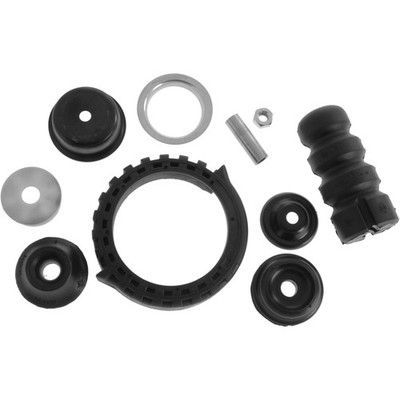 Suspension Strut Mount For 00-05 Saturn L100 L200 L300 LS LS1 LS2  2702-96161