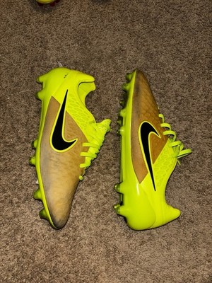 Nike Magista Opus 1 Fg Sz 10M /f50/mercurial/tiempo/predator/Tiempo/hypervenom