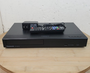 Panasonic Blue Ray Player | eBay