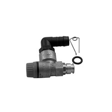 Bosch Ersatzteil TTNR: 87174010350 87174010350 Sicherheitsventil