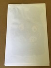 3 Paper Halloween Masks Set Hothead Studios 2000 Horror Show R Land 283/600! — photo 4