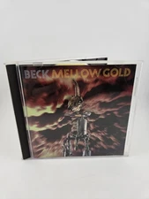 CD Beck Mellow Gold 