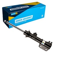 Bilstein B4 Gasdruck StoßDÄMpfer Vorderachse Passend FÜR Renault Laguna |