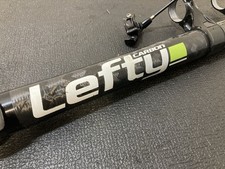 VTT Cannondale Scalpel 2 Lefty 2024