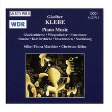 Klaviermusik von Silke-Thora Matthies | CD | Zustand sehr gut