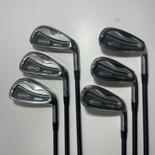 Hippo Impact UC500 Iron Set (6-9+PW+SW) Men’s Right Handed Golf Clubs