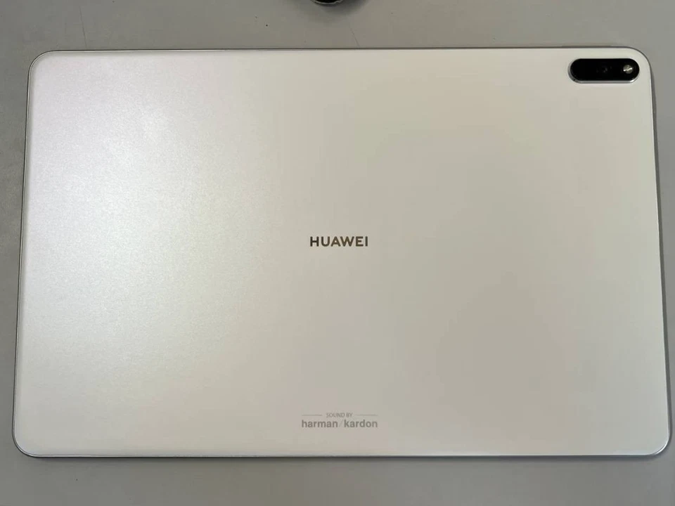 Huawei MatePad Pro 10.8" (2019) 13MP Kirin 990 Android 10 WIFI 7250mAh - Bild 2 von 4