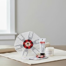 Quick-Drying Drywall Repair Kit - Strong Patch for Home Professional Use