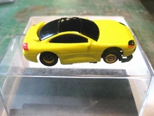 NEW TYCO  TCR Ho Slot Car With Guide  Pin Installed  (read)