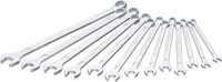 Ring-/GabelschlüSselsatz Hazet 600LG/13 Chrom-Vanadium-Stahl