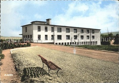 Blangy-sur-Bresle L´hospice