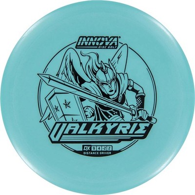 Innova DX Valkyrie | Choose Weight & Color