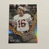Joe Montana 2024 Topps Chrome Sunday Swag Refractor Insert #SS5 49ers
