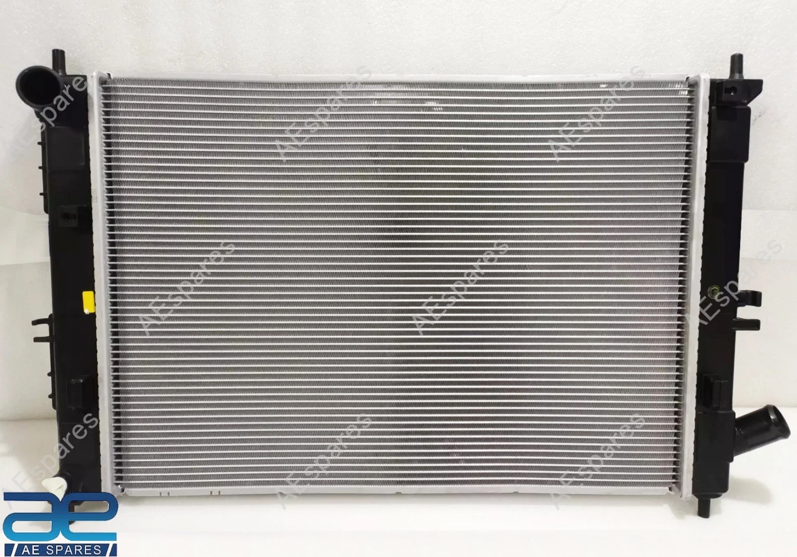 Radiator Assembly For Hyundai Creta 1.6L 2015-2020 253103X550