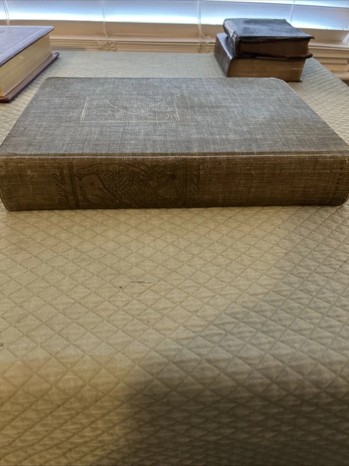 The Birds of America By John James Audubon 1937 First Edition  - Image 3 of 4