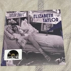 Taylor Swift - Elizabeth Taylor 7” Vinyl Record Store Day 2026 RSD