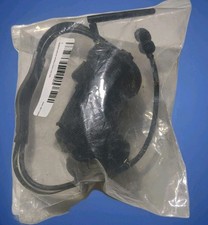 Setcom CSB-900W4 Headset Wireless Black Rear-Halo