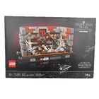 LEGO Star Wars: Death Star Trash Compactor Diorama (75339) - Box Damaged