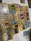 Partially Complete Base Set 37/102 Vintage Master Pokemon Cards HOLO 1999