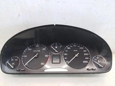 Compteur Peugeot 607